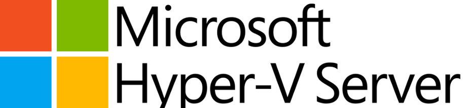 Logo Hyper-V