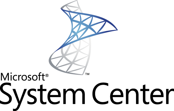 Logo System Center